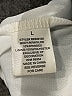 No Comment Ivory Tank Top Size L - photo 8