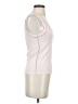 Zara Pink Sleeveless Top Size S - photo 4