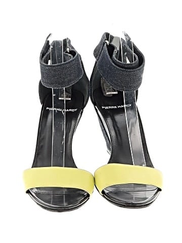 Pierre Hardy Wedges (view 2)