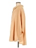 Unbranded 100% Polyester Tan 3/4 Sleeve Blouse Size 8XL - photo 5
