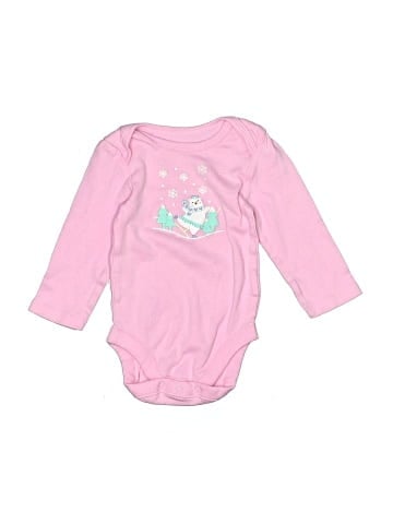 Bundles 3/4 Sleeve T-Shirt (view 1)
