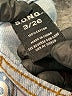 S.O.N.G. 100% Cotton Blue Jeans Size 3 - photo 5
