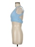 Shein Blue Tank Top Size 6 - photo 5