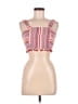 Cider Pink Tube Top Size M - photo 1