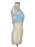 Shein Blue Tank Top Size 6 - photo 4