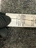 Lola Solid Black Coat Size S (kids) - photo 4