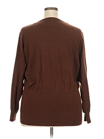 Ashley Stewart Cardigan (view 2)