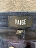 Paige Blue Jeans Size 28 waist - photo 6
