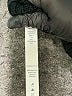 Lululemon Athletica 100% Merino Wool Solid Black Wool Pullover Sweater Size 4 - photo 7