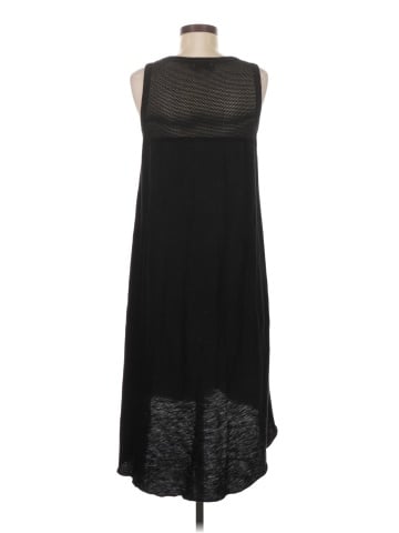 Allen Allen Casual Dress (view 2)