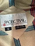 Pacific Trail Gray Raincoat Size S - photo 6