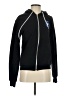 Assorted Brands Black Zip Up Hoodie Size S - photo 1