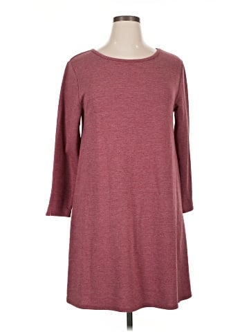 Serra Casual Dress (view 1)