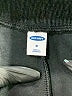 Old Navy Chevron-herringbone Black Athletic Shorts Size M - photo 3