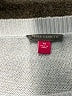 Vince Camuto Blue Pullover Sweater Size M - photo 7