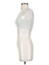 Assorted Brands Silver Ivory Tank Top Size XS - photo 5