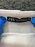 Zara Ivory Long Sleeve Turtleneck Size M - photo 7
