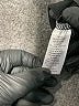 She + Sky Tweed Gray Silver Romper Size L - photo 4