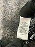 Express Black Sleeveless Blouse Size S (petite) - photo 8
