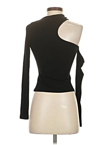Emma & Sam Long Sleeve Top (view 2)