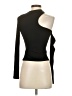 Emma & Sam Black Long Sleeve Top Size S - photo 2
