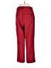 Line & Dot Red Dress Pants Size S - photo 2