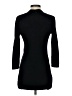 Tory Burch 100% Wool Black Cocktail Dress Size S - photo 2