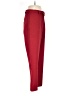 Line & Dot Red Dress Pants Size S - photo 4
