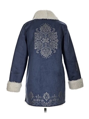 Soft Surroundings Coat (view 2)
