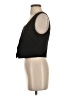 7 For All Mankind Black Vest Size S - photo 5