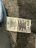 Aero Blue Denim Shorts Size 12 - photo 4