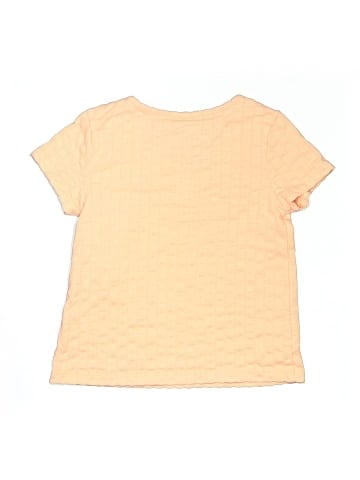 Cat & Jack Short Sleeve Henley (view 2)