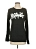Maverick Gray Long Sleeve T-Shirt Size S - photo 1