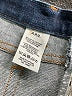 A.P.C. Blue Jeans Size 32 waist - photo 7