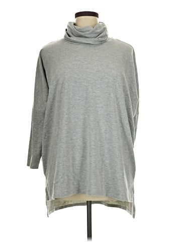 Caslon Turtleneck Sweater (view 1)
