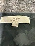 Ann Taylor LOFT 100% Polyester Gray Sleeveless Top Size S - photo 7