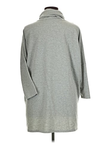 Caslon Turtleneck Sweater (view 2)