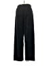 Vanity Fair Black Casual Pants Size M - photo 2