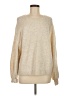 Vince Camuto Tan Pullover Sweater Size M - photo 1