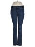 Liz Claiborne Hearts Blue Jeans Size 8 - photo 1