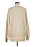 Vince Camuto Tan Pullover Sweater Size M - photo 2