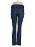 Liz Claiborne Hearts Blue Jeans Size 8 - photo 2