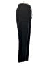 Vanity Fair Black Casual Pants Size M - photo 4