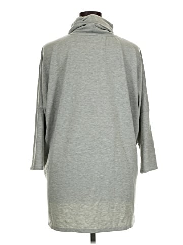 Caslon Turtleneck Sweater (view 2)