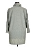 Caslon Gray Turtleneck Sweater Size XL - photo 2