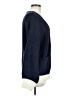 Sioni 100% Acrylic Blue Cardigan Size M - photo 4
