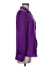 Assorted Brands Purple Long Sleeve Blouse Size M - photo 4