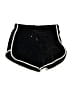Suzette Black Athletic Shorts Size S - photo 1