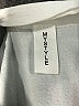 Assorted Brands Ivory 3/4 Sleeve Button-Down Shirt Size L (estimated) - photo 7