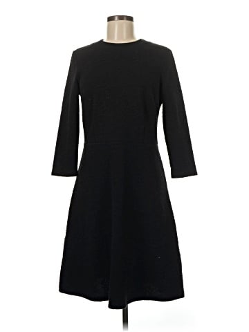 J. McLaughlin Casual Dress (view 1)
